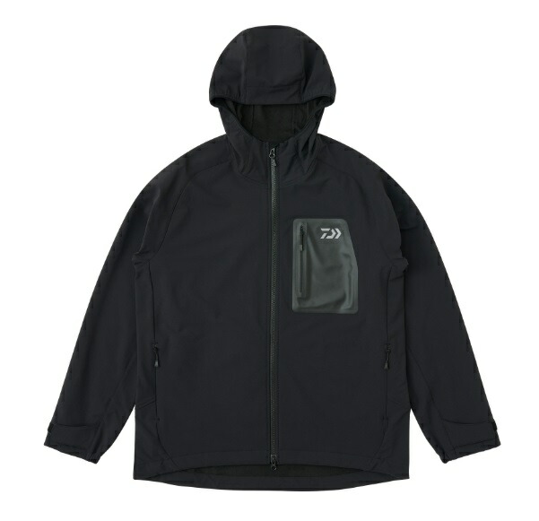 楽天市場】【ﾀﾞｲﾜ(DAIWA)】DJ-11009 ﾌﾞﾗｯｸ XL ﾄｰﾅﾒﾝﾄ ｺﾞｱ ｳｨﾝﾄﾞｽﾄｯﾊﾟｰ