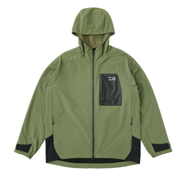 楽天市場】【ﾀﾞｲﾜ(DAIWA)】DJ-11009 ﾌﾞﾗｯｸ XL ﾄｰﾅﾒﾝﾄ ｺﾞｱ ｳｨﾝﾄﾞｽﾄｯﾊﾟｰ