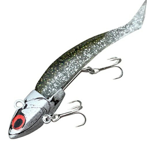 楽天市場】【コアマン】VJ-16 バイブレーションジグヘッド #044