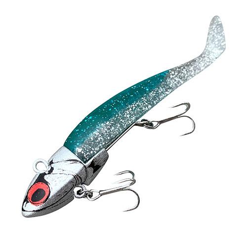 楽天市場】コアマン(COREMAN) VJ-28 バイブレーションジグヘッド