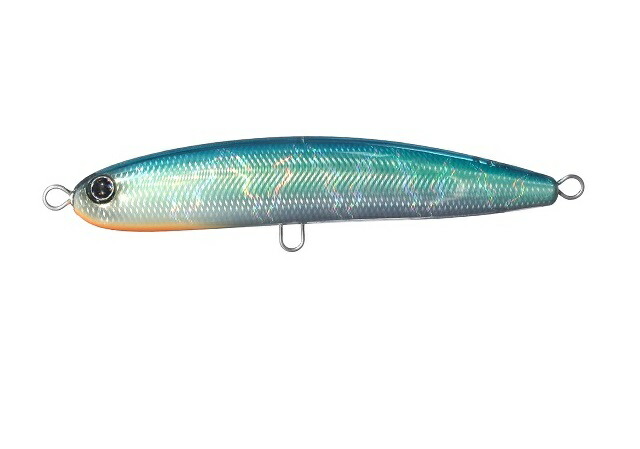 GOODBAIT グッドベイト RESPECT リスペクト トビウオ 楽天市場】【グッドベイト】GOOD BAIT RESPECT190F #トビウオ