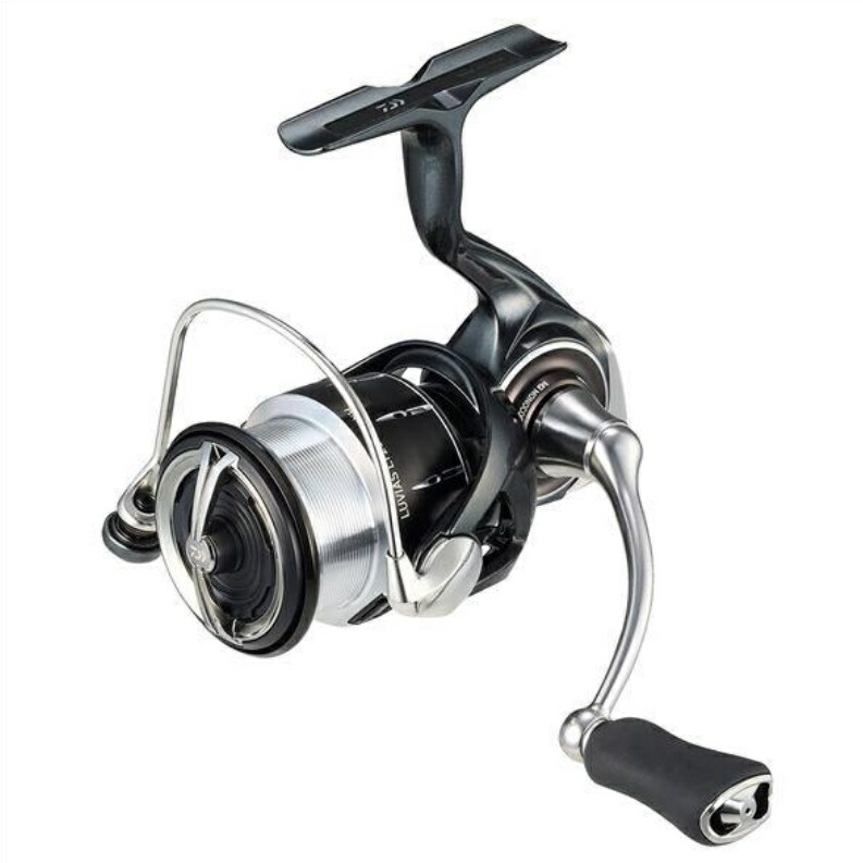 新品展示品　ダイワ　管421GG 24ルビアスST LT 2500S-XH　本体 新品展示品 ダイワ 管421GG 24.25ルビアスST LT 2500S-XH - メルカリ
