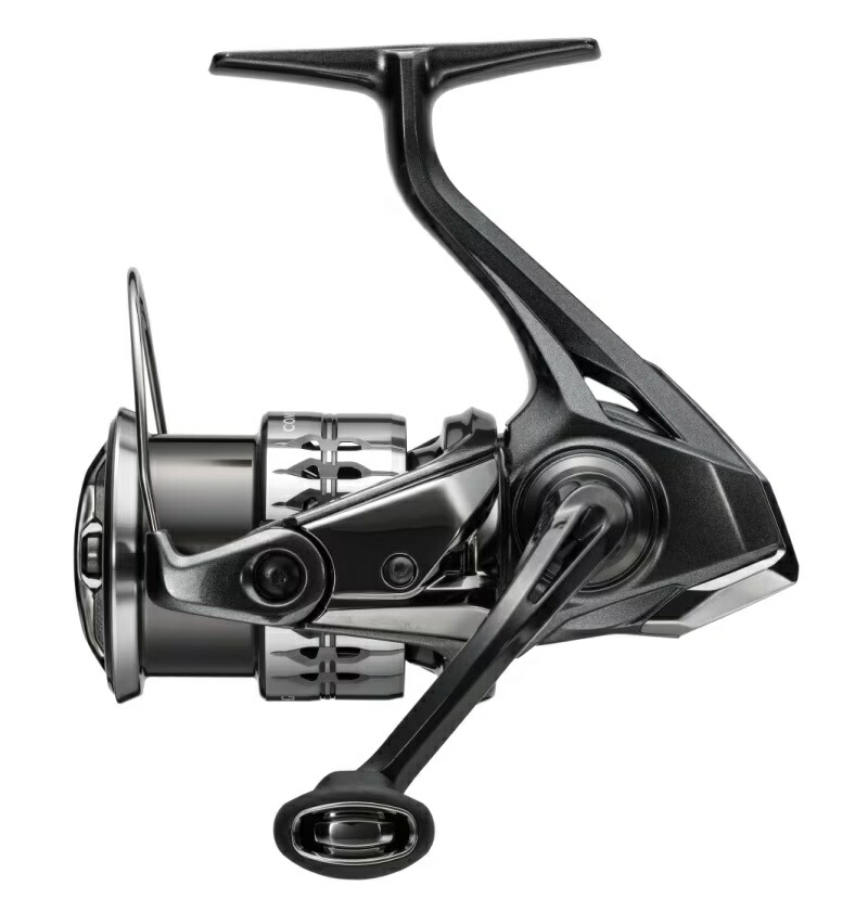 楽天市場】シマノ 17コンプレックスCI4+ 2500S F6 HG コード