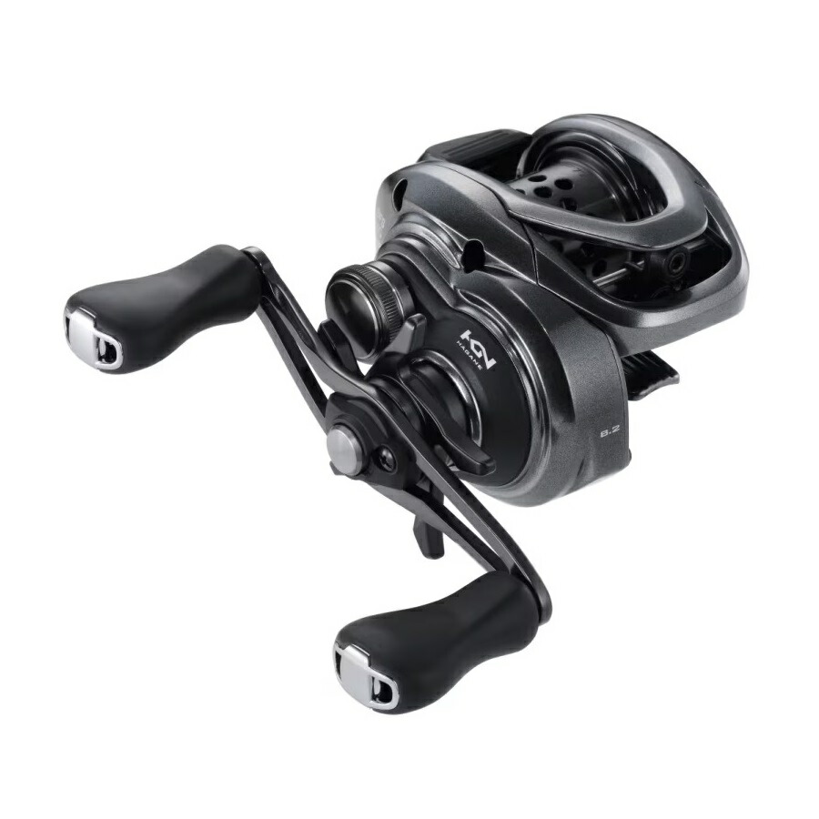 24SLX　XG　右巻き　美品　即日発送できます！ シマノ ベイトリール 24SLX XG