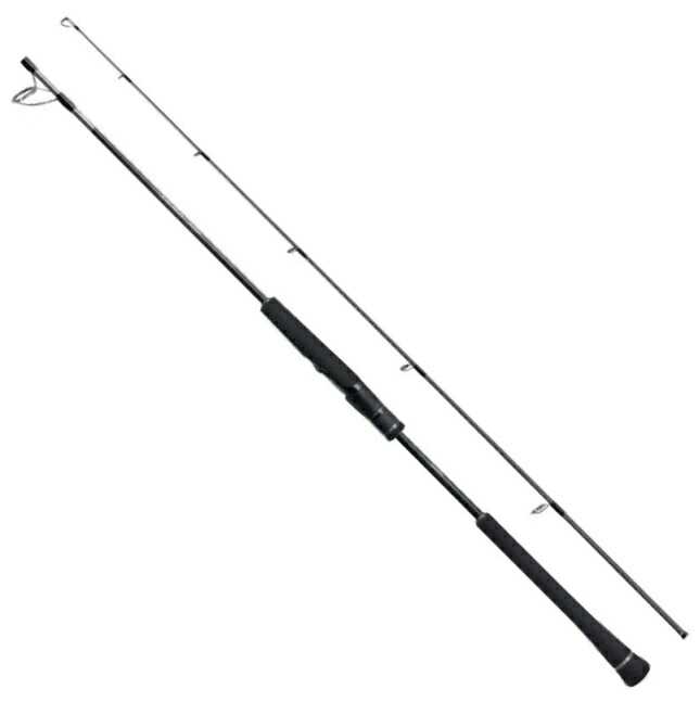 【送料別途商品】【シマノ】24 オシアジガー クイックジャーク S66-4｜つり具トビヌケ