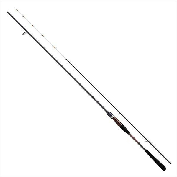 新品　未開封未使用品　ダイワ ロッド 紅牙 テンヤゲーム MX H-235 DAIWA - 新品 未開封未使用品 ダイワ ロッド 紅牙 テンヤゲーム