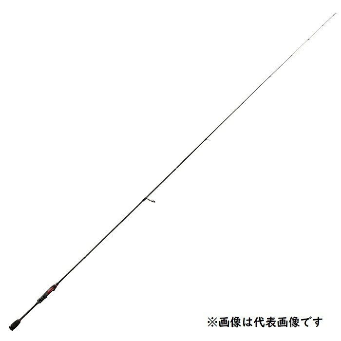 【アブガルシア】 ソルティースタイルアジング STAS-692LS-KR