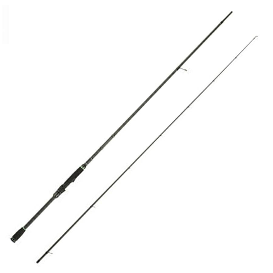【送料別途商品】【アブガルシア】ソルティースタイル エギング STES-862M-KR