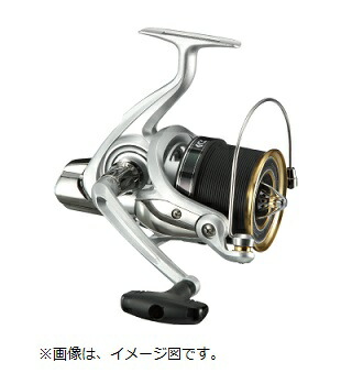 ダイワ(DAIWA) スピニングリール(投げ・遠投) 17 ファインサーフ35 imgrc0078446499.jpg