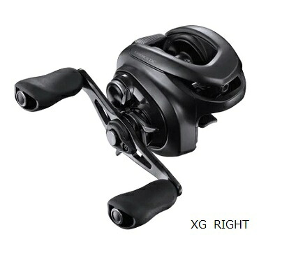 【 シマノ 】22エクスセンスDC　XG　RIGHT（右） 44,035円
