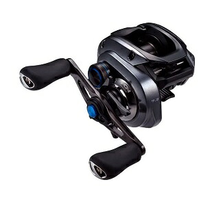 【シマノ】23 SLX DC 70XG（右）