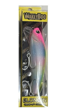 楽天市場】【限定品】【ロンジン】ウェイキーブー 137 48g 限定干支