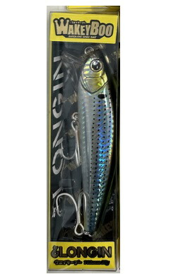 楽天市場】【限定品】【ロンジン】ウェイキーブー 137 48g 限定干支