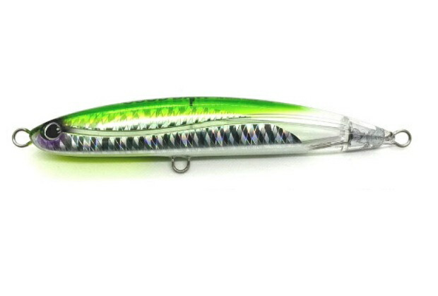 GOODBAIT グッドベイト RESPECT リスペクト トビウオ GOOD BAIT RESPECT(リスペクト）190F - FISHING SERVICE MAREBLE