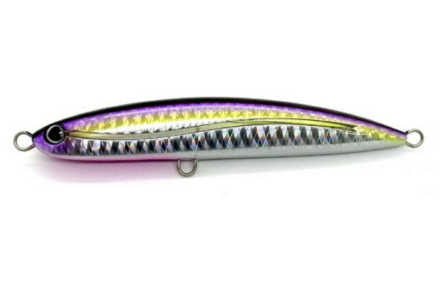 楽天市場】【グッドベイト】GOOD BAIT RESPECT190F #トビウオ