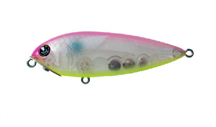 ハルシオン EVOLUZION(エヴォルジオン)(MX40) F2-63tix ロッド | Megabass