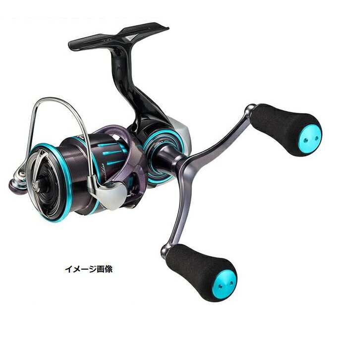 【ダイワ】23エメラルダスRX FC LT2500S-H-DH フィッシング-リール-スポーツ・アウトドア