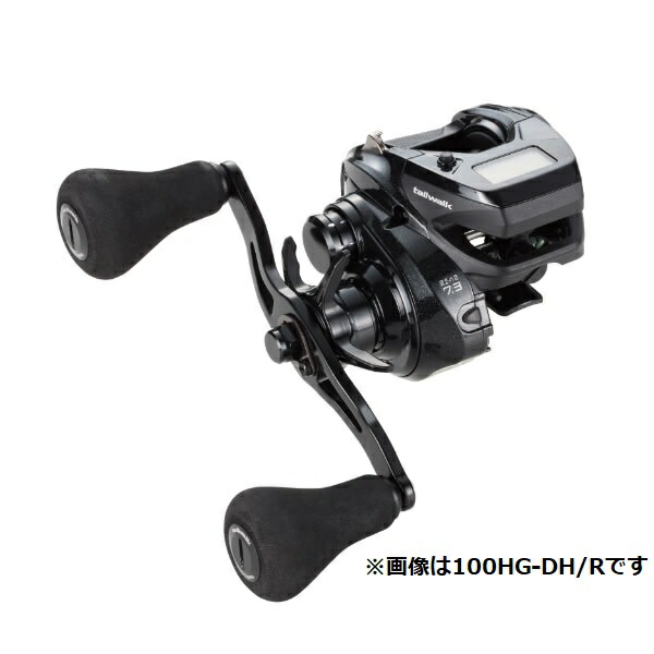 テイルウォーク　ヴィレイヤーDG 左ハンドル 楽天市場】○テイルウォーク ヴィレイヤー DG 100-DH/L (左ハンドル