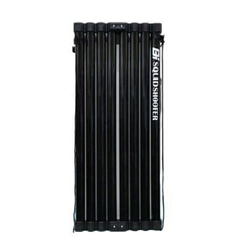 イカヅノ投入器８本用 ポリカステン アシダ製 イカヅノ投入器8本用 ポリカステン アシダ製