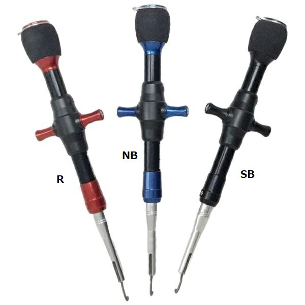 【スタジオオーシャンマーク】フックリムーバー HR100SS-H /. northcast_hr100ssh