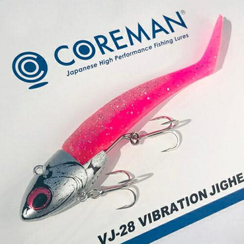 楽天市場】【コアマン】VJ-22 バイブレーションジグヘッド #008