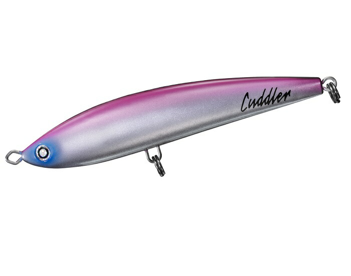 楽天市場】＜ダイワ＞ソルティガ カドラー 160Fカラー：ミントクリア