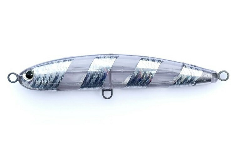 楽天市場】グッドベイト モンスターマグロ 210F : Lure＆Boats Back Lash