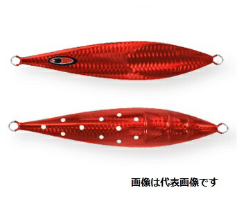 【シーフロアコントロール】シークレットレクター　600ｇ　レッドドットグロー