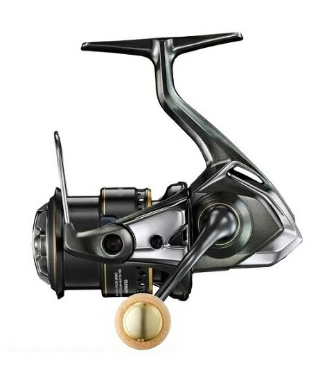 SHIMANO - ☆☆SHIMANO シマノ 23カーディフ XR 2000SHG 046567 カスタムハンドル スピニングリール 100102332.jpg