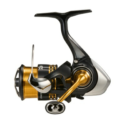 ダイワ　18 レガリス LT2000S　※ライン巻き済み DAIWA（釣り） スピニングリール ダイワ 18 レガリス LT 2000S