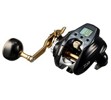 楽天市場】【ﾀﾞｲﾜ(DAIWA)】【旧ﾓﾃﾞﾙ】ｼｰﾎﾞｰｸﾞ 200J-L 左 : つりぐの