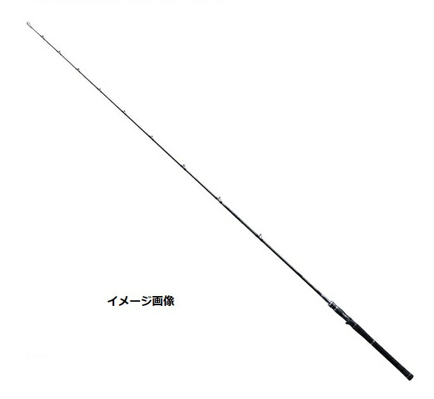 シマノ　ディスラプション　ビックベイトC610-XX 150106230.jpg