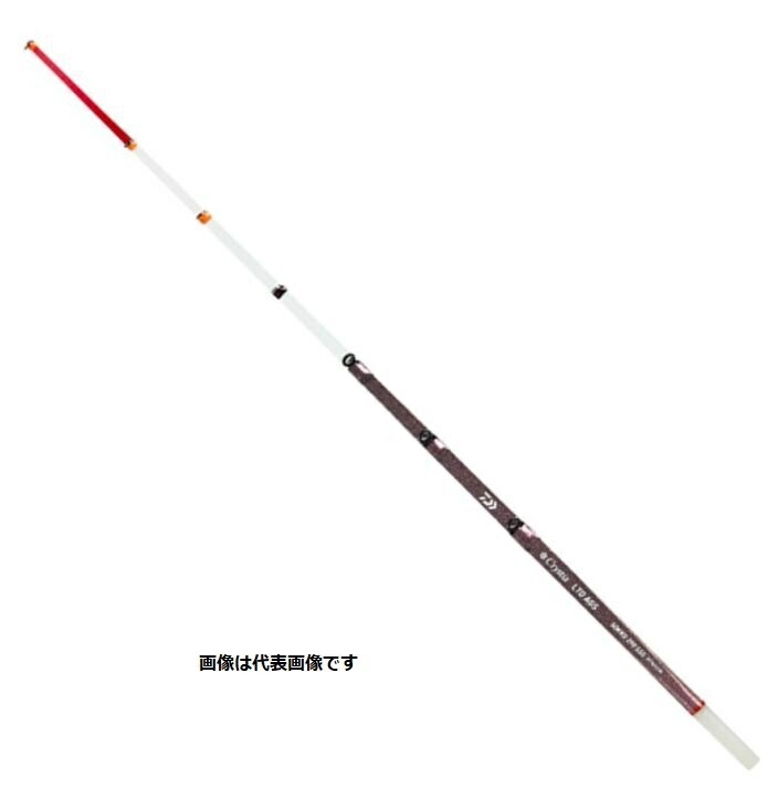 楽天市場】【ダイワ】ｸﾘｽﾃｨｱ ﾜｶｻｷﾞLTD AGS 速攻 335 SSSS【ワカサギ