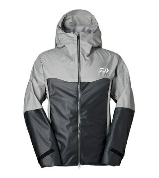 楽天市場】ダイワ(Daiwa) DR-2623J ストラムジャケット M タイドグレー