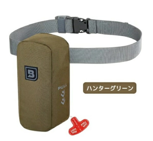 楽天市場】【楽天1位】 ブルーストーム BLUESTORM 膨脹式ライフ