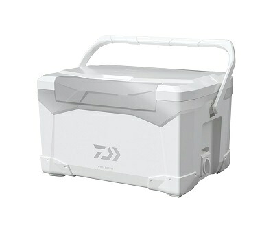 【送料別途商品】【ダイワ】プロバイザーREX　SU2800　シルバー