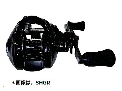 【SLASH】CODE　DELTA　SHGR