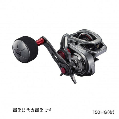 楽天市場】シマノ 19 ENGETSU(炎月) CT 151HG(左) : ヨコオ 楽天
