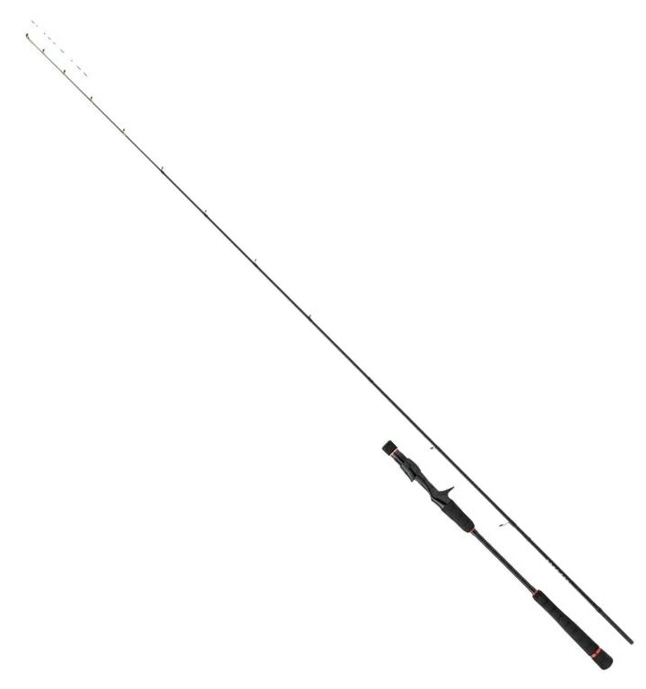 【送料別途商品】【メジャークラフト】レッドバック1G RB1-B69L/S（タイラバロッド）