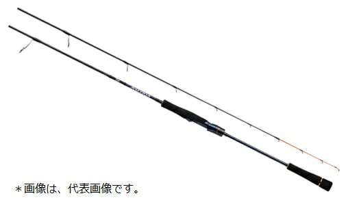 【送料別途商品】【ダイワ】ソルティガ SLJ 61MS TG