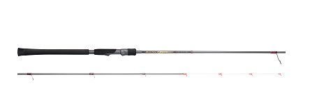 【貨物輸送別途商いもの】【天龍】赤いことフリップ 手答え-テンヤ RF2342S-MS