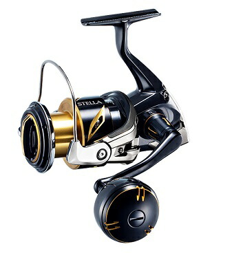 楽天市場】シマノ '20 ステラ SW 5000XG : アングラーズショップ