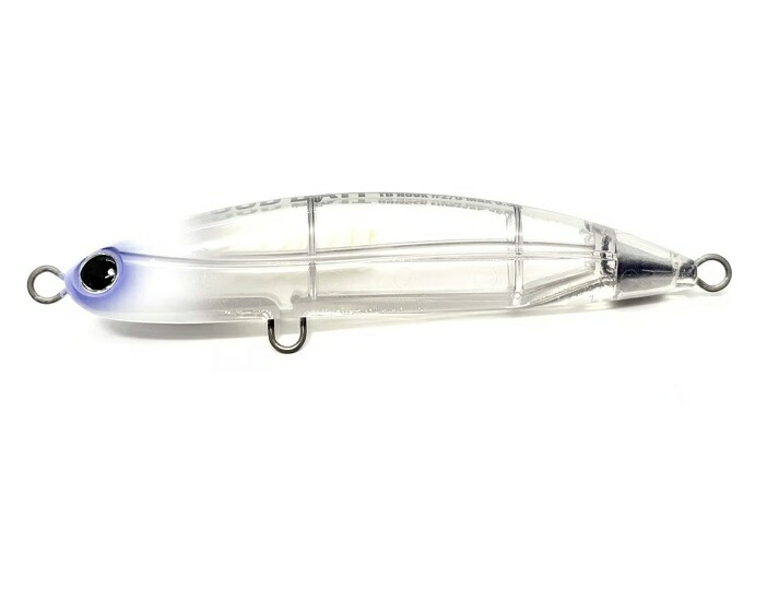 楽天市場】【グッドベイト】GOOD BAIT RESPECT190F #トビウオ