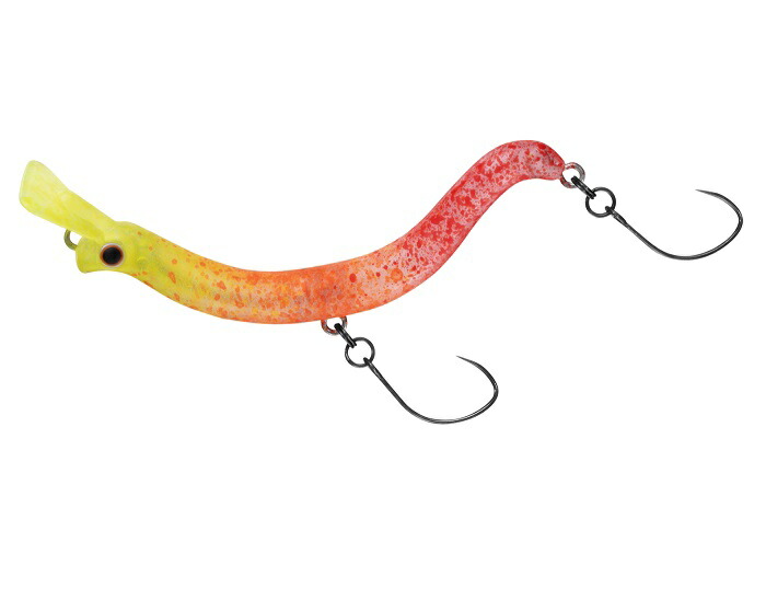 楽天市場】ダイワ(Daiwa) プレッソ ニョロクレイジー 57SS 【釣り