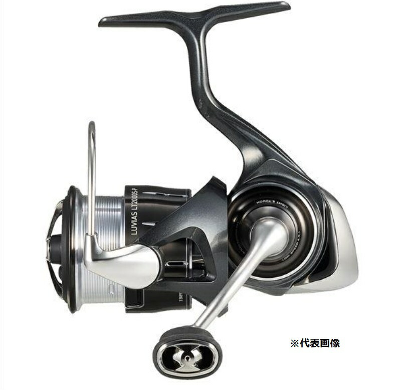 楽天市場】【ダイワ】24ルビアス LT2000S-P : つり具トビヌケ