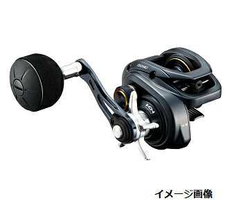 【シマノ】22グラップラーBB 150HG （右）