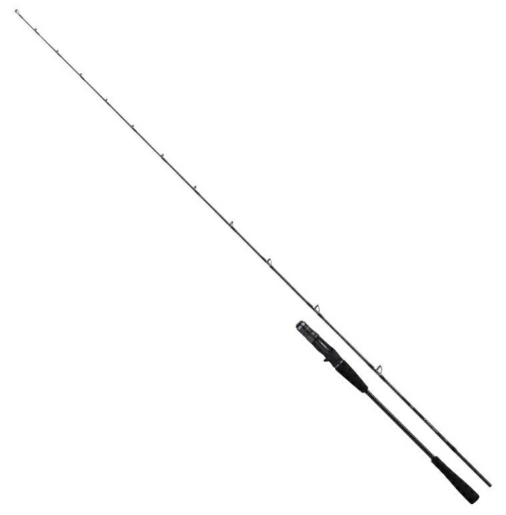 【送料別途商品】【ダイワ】 アウトレイジ XV LJ 63XHB