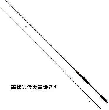 アブガルシア　クロスフィールド　テレスコロッド　XRFS-864ML-TE Abu Garcia ○アブガルシア クロスフィールド XRFS-864ML-TE