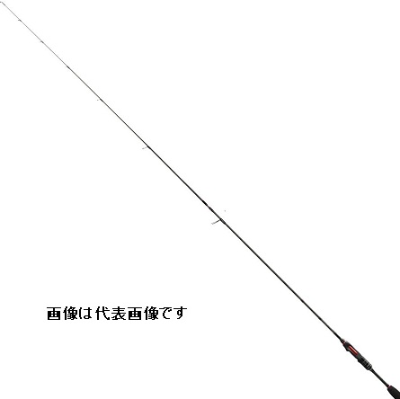 【アブガルシア】 ソルティースタイルアジング STAS-592LS-KR フィッシング-ロッド・竿