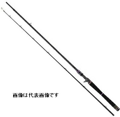 楽天市場】○メジャークラフト クロステージ CRX-682HH/B ボート